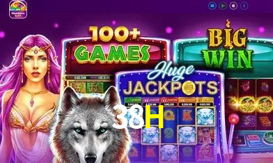 Bonus na Cassino Online 38H